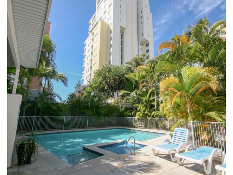 36/6 Fifth Avenue, Burleigh Heads QLD 4220