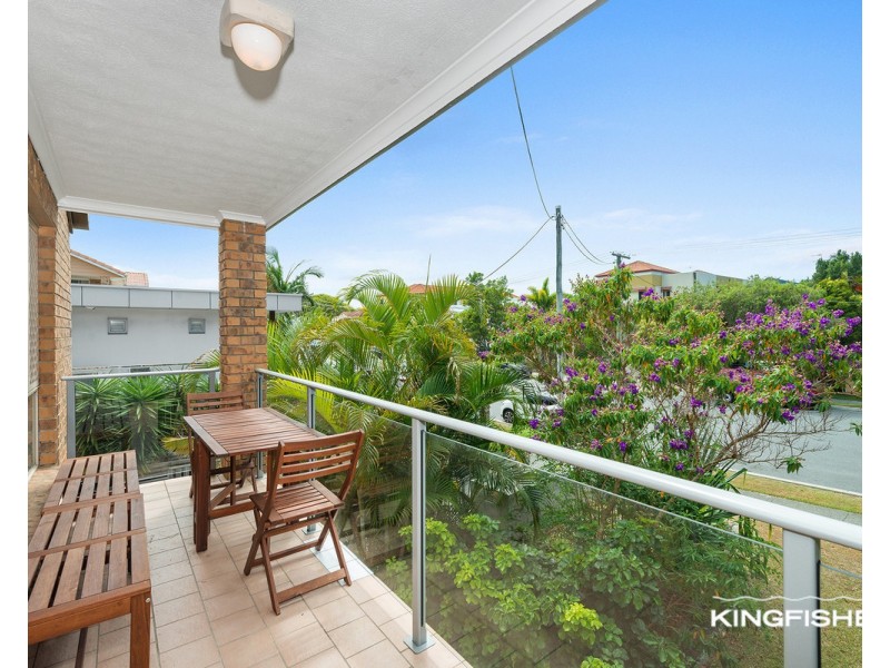 4/6 Stephens Street, Burleigh Heads QLD 4220