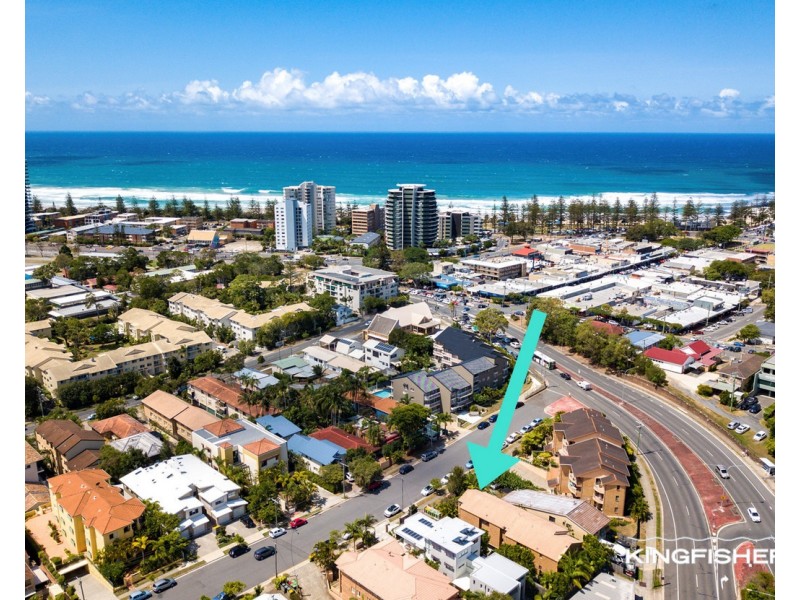 4/6 Stephens Street, Burleigh Heads QLD 4220