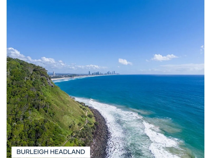 4/6 Stephens Street, Burleigh Heads QLD 4220