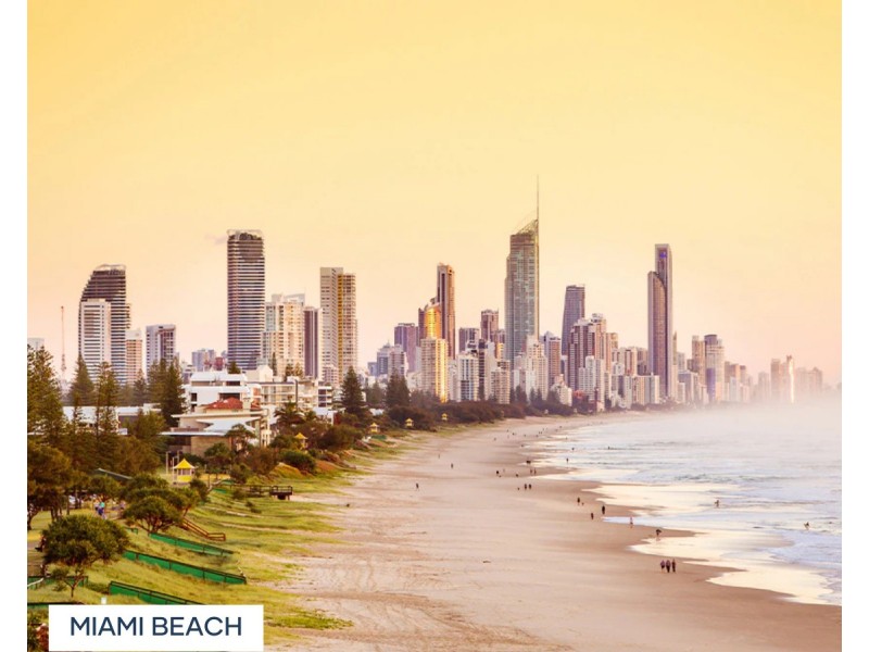 24/286 The Esplanade, Miami QLD 4220