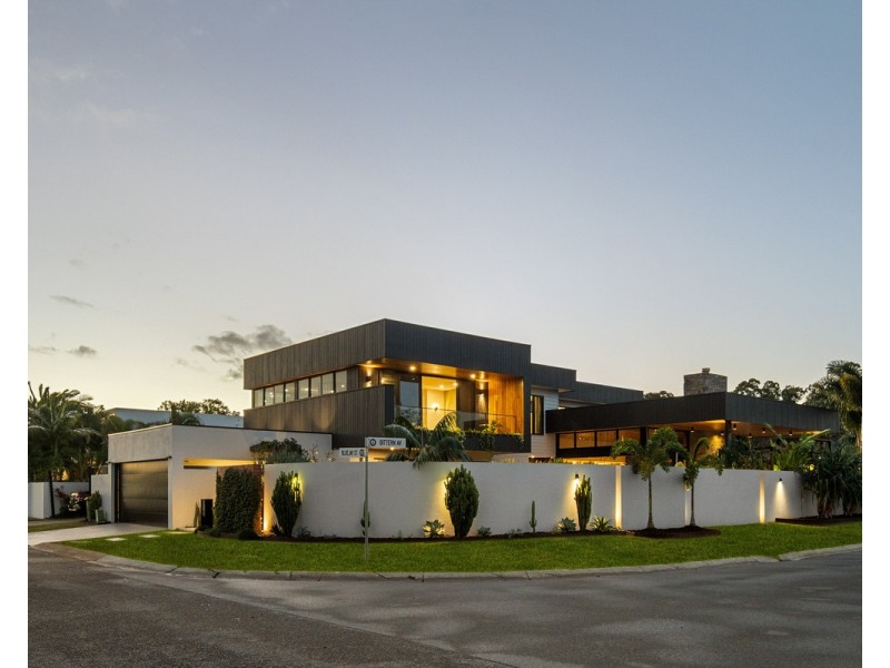 22 Bluejay Street, Burleigh Waters QLD 4220