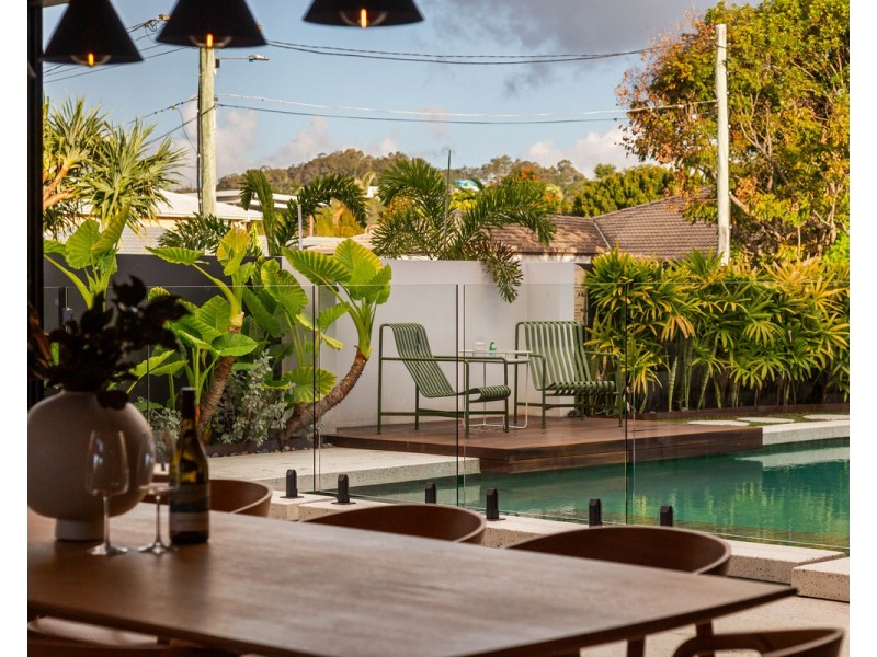 22 Bluejay Street, Burleigh Waters QLD 4220