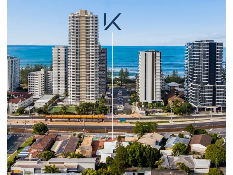 1796-1798 Gold Coast Highway, Burleigh Heads QLD 4220