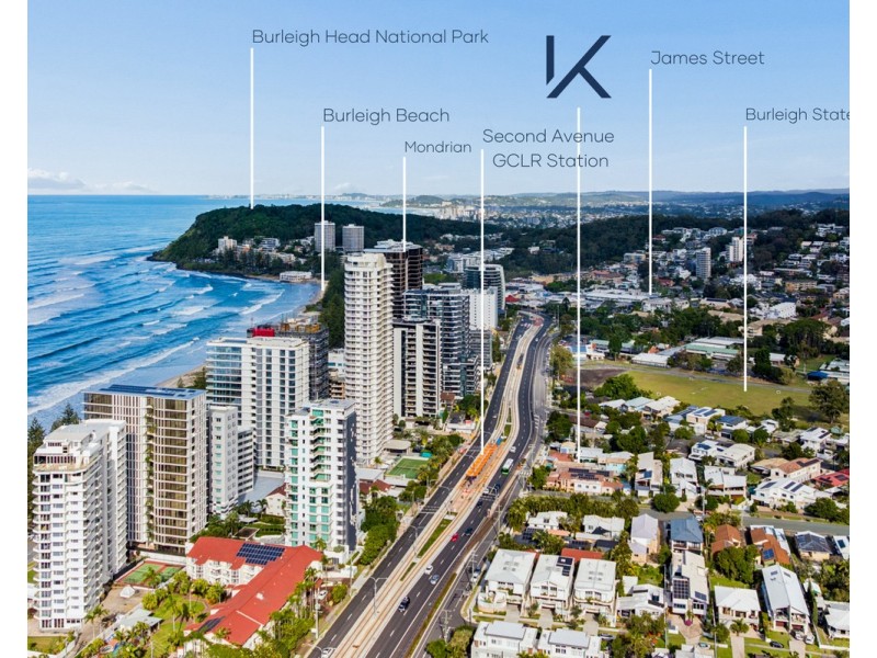 1796-1798 Gold Coast Highway, Burleigh Heads QLD 4220