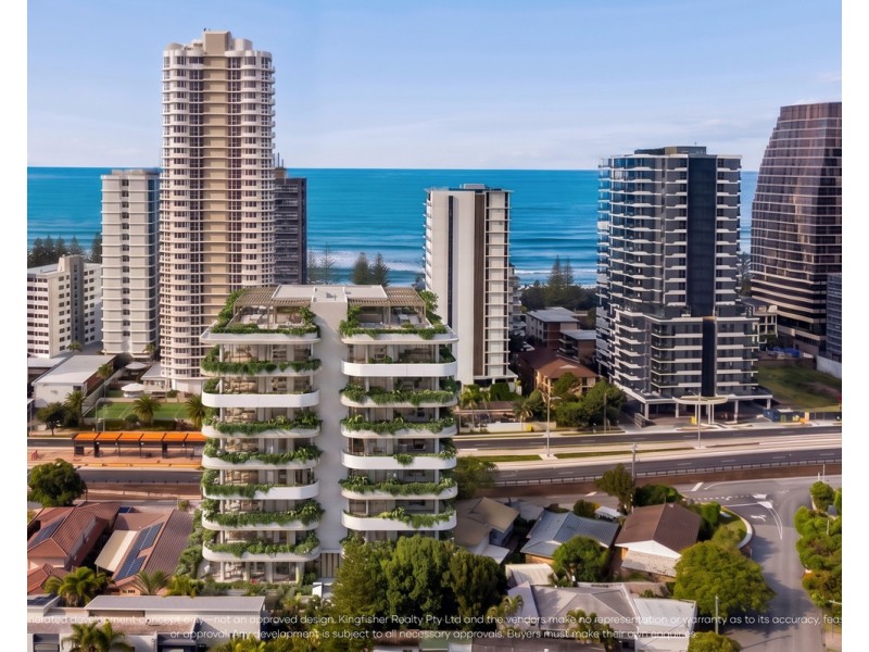 1796-1798 Gold Coast Highway, Burleigh Heads QLD 4220