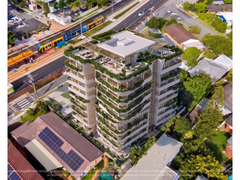 1796-1798 Gold Coast Highway, Burleigh Heads QLD 4220