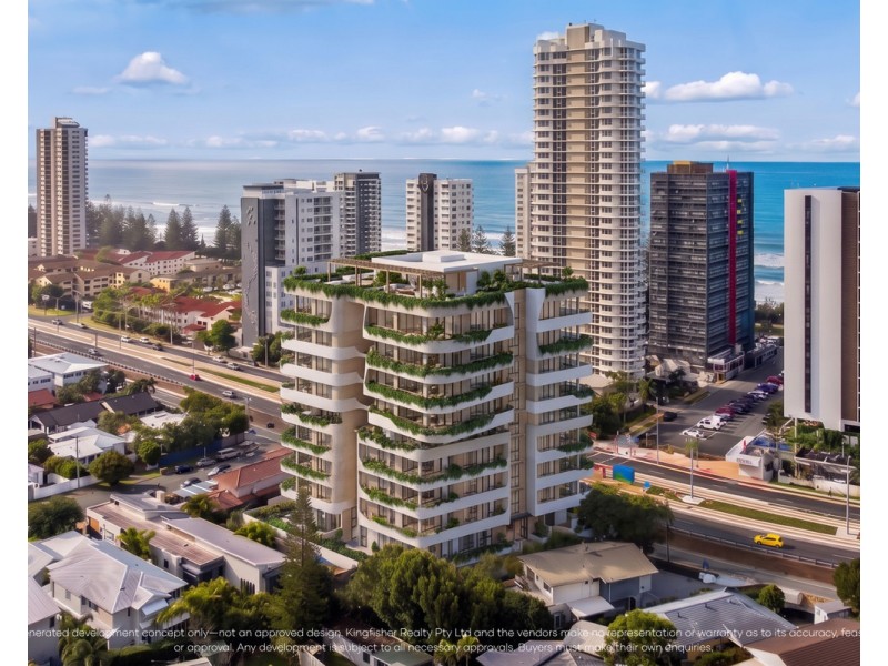 1796-1798 Gold Coast Highway, Burleigh Heads QLD 4220
