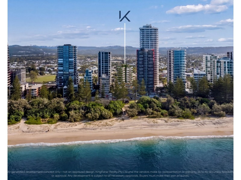 1796-1798 Gold Coast Highway, Burleigh Heads QLD 4220