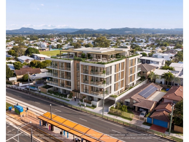 1796-1798 Gold Coast Highway, Burleigh Heads QLD 4220