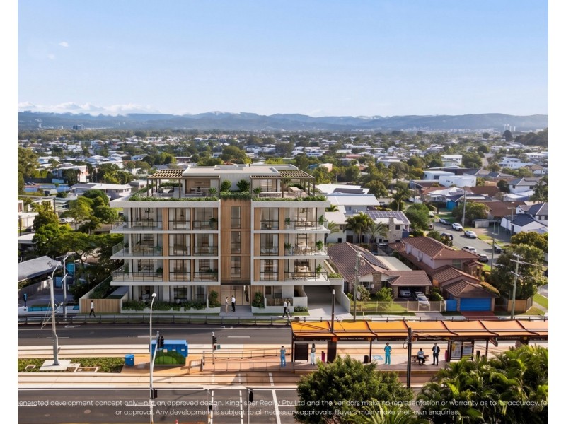 1796-1798 Gold Coast Highway, Burleigh Heads QLD 4220