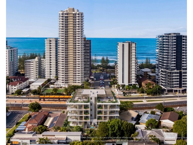 1796-1798 Gold Coast Highway, Burleigh Heads QLD 4220