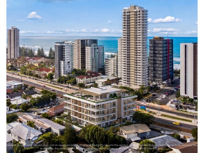 1796-1798 Gold Coast Highway, Burleigh Heads QLD 4220