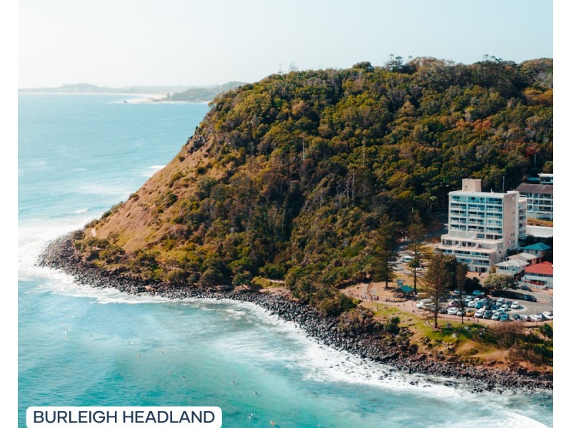 1796-1798 Gold Coast Highway, Burleigh Heads QLD 4220