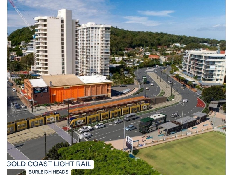 1069/1 Ocean Street, Burleigh Heads QLD 4220