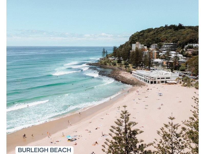 1069/1 Ocean Street, Burleigh Heads QLD 4220