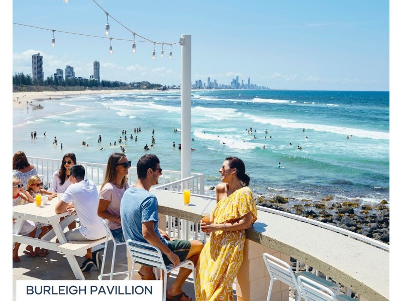 1069/1 Ocean Street, Burleigh Heads QLD 4220