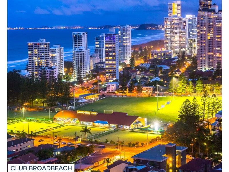 2/45 Old Burleigh Road, Surfers Paradise QLD 4217