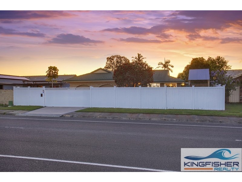 184 Acanthus Avenue, Burleigh Waters QLD 4220