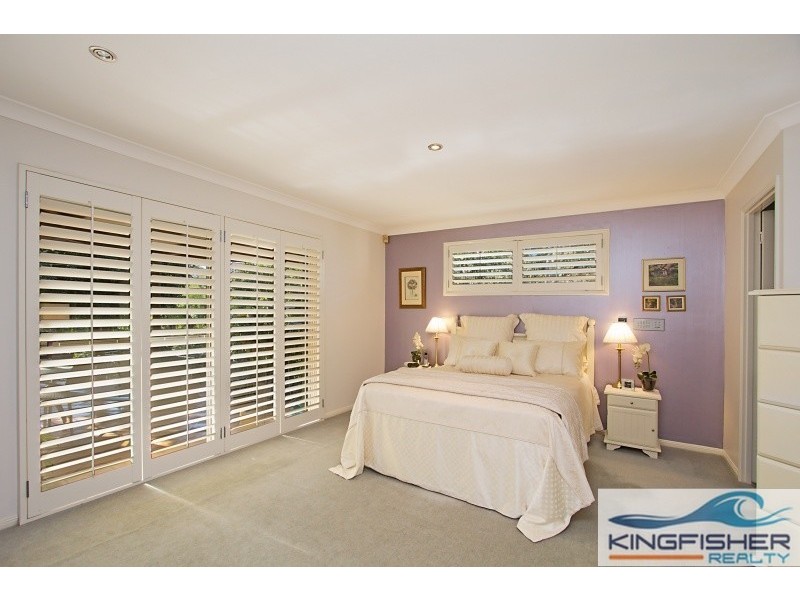 9 Dulcie Drive, Burleigh Heads QLD 4220