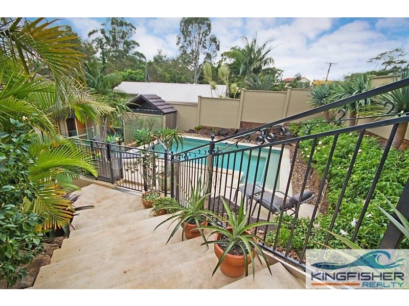 9 Dulcie Drive, Burleigh Heads QLD 4220