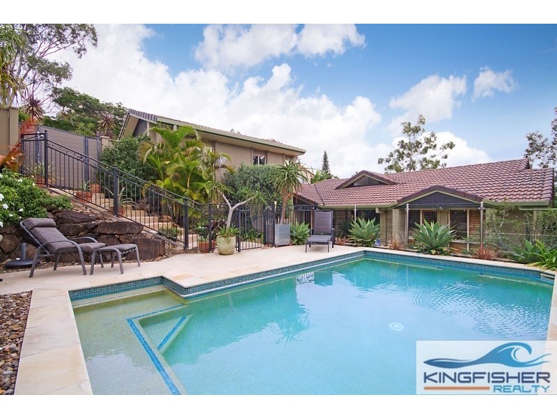 9 Dulcie Drive, Burleigh Heads QLD 4220