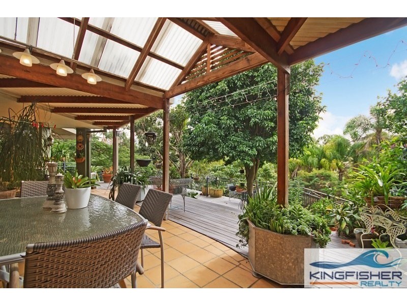 9 Dulcie Drive, Burleigh Heads QLD 4220