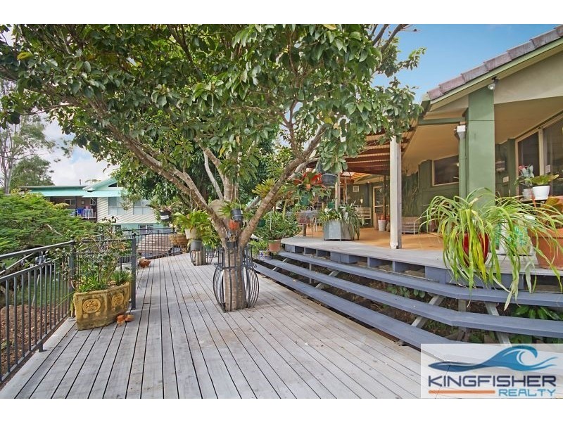 9 Dulcie Drive, Burleigh Heads QLD 4220