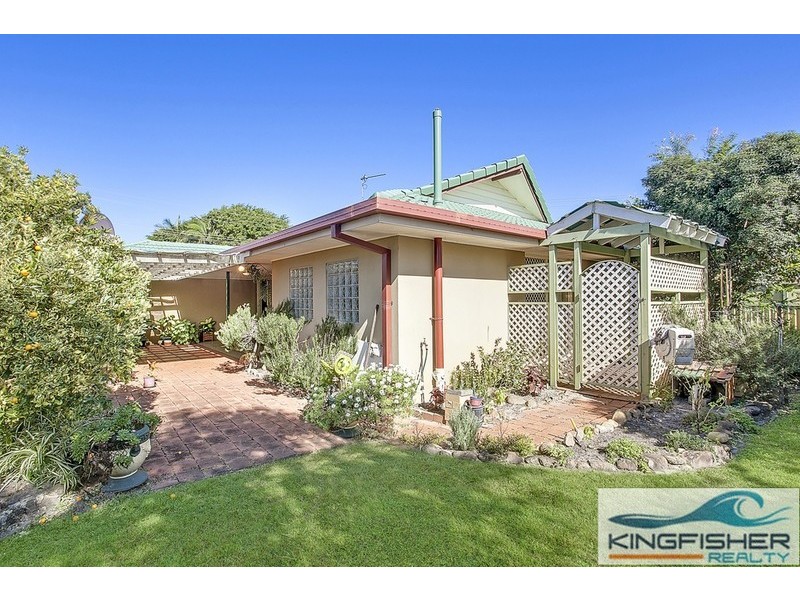 19 Tern Drive, Burleigh Waters QLD 4220