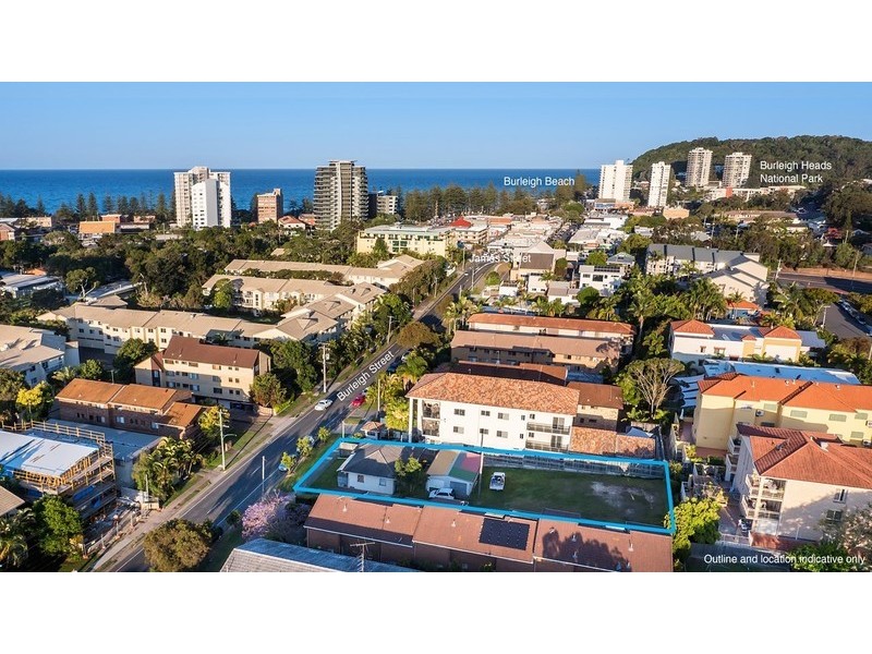 24 & 26 Burleigh Street, Burleigh Heads QLD 4220