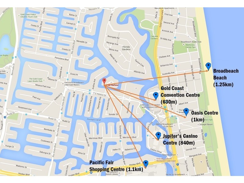 2 Rudd Street, Burleigh Heads QLD 4220