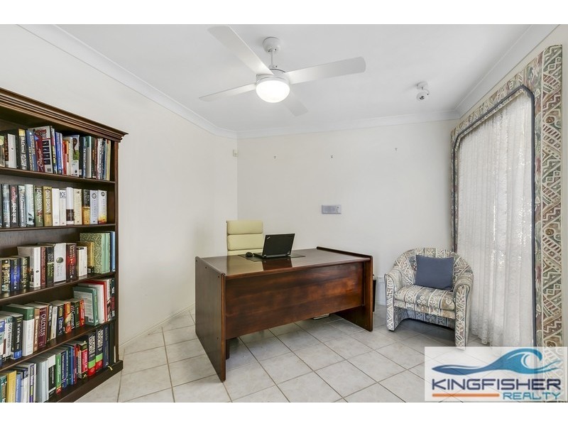 51 Wedgebill Parade, Burleigh Waters QLD 4220