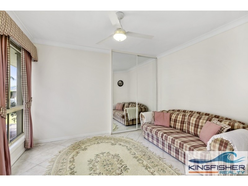 51 Wedgebill Parade, Burleigh Waters QLD 4220