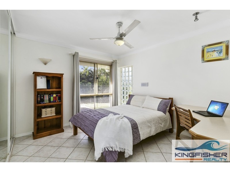 51 Wedgebill Parade, Burleigh Waters QLD 4220