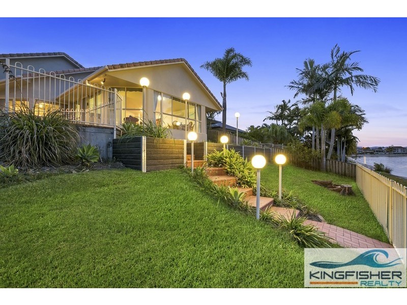 51 Wedgebill Parade, Burleigh Waters QLD 4220
