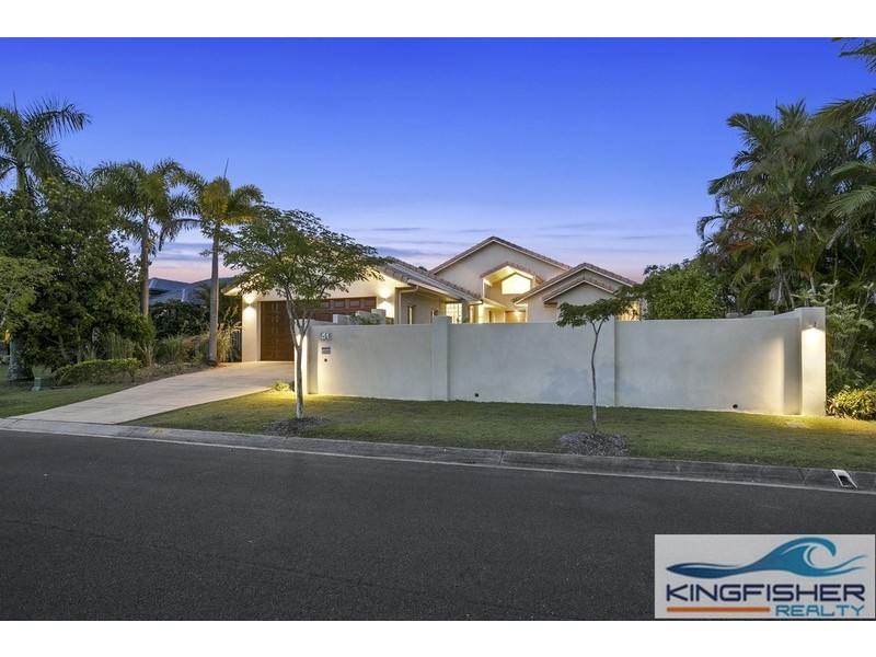 51 Wedgebill Parade, Burleigh Waters QLD 4220