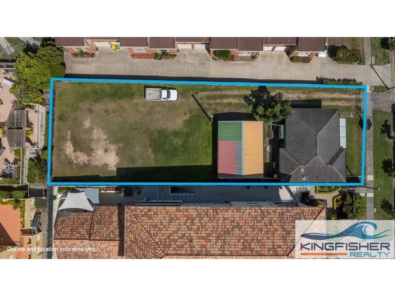 24 and 26 Burleigh Street, Burleigh Heads QLD 4220