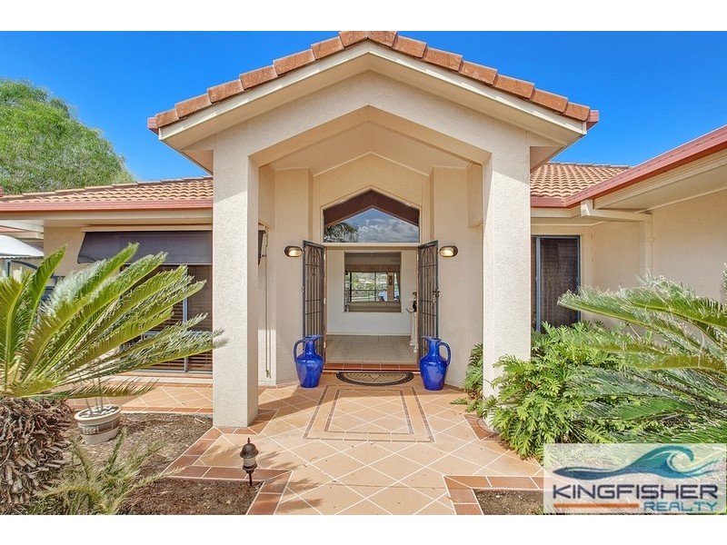 144 Dunlin Drive, Burleigh Waters QLD 4220