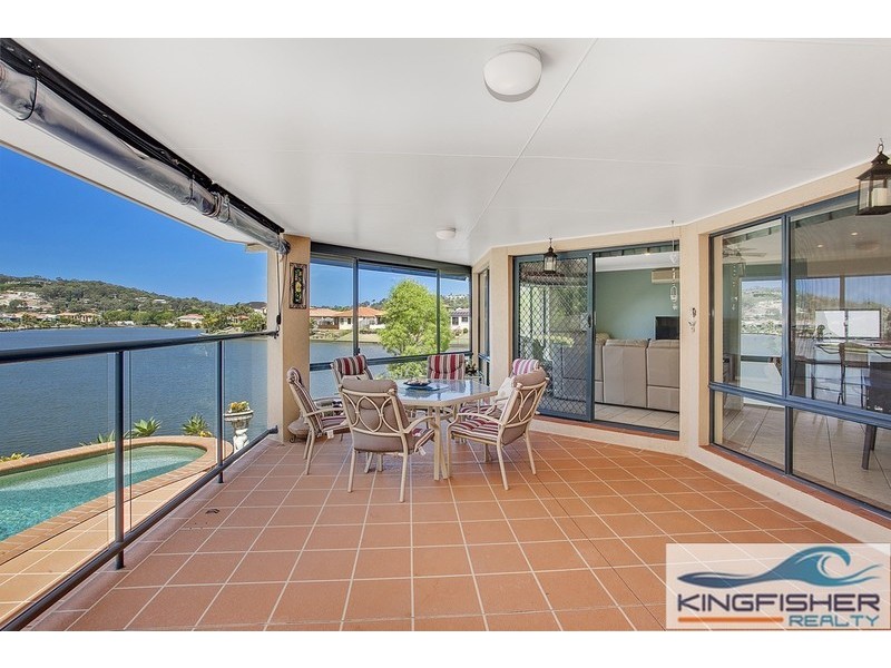 144 Dunlin Drive, Burleigh Waters QLD 4220