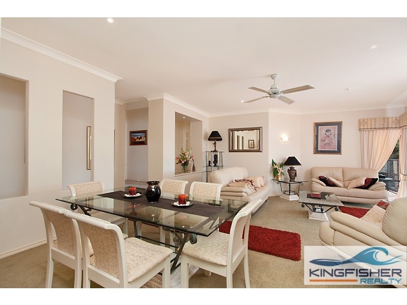 144 Dunlin Drive, Burleigh Waters QLD 4220