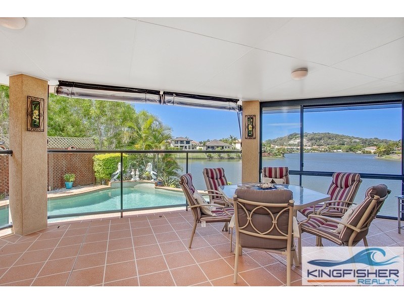 144 Dunlin Drive, Burleigh Waters QLD 4220