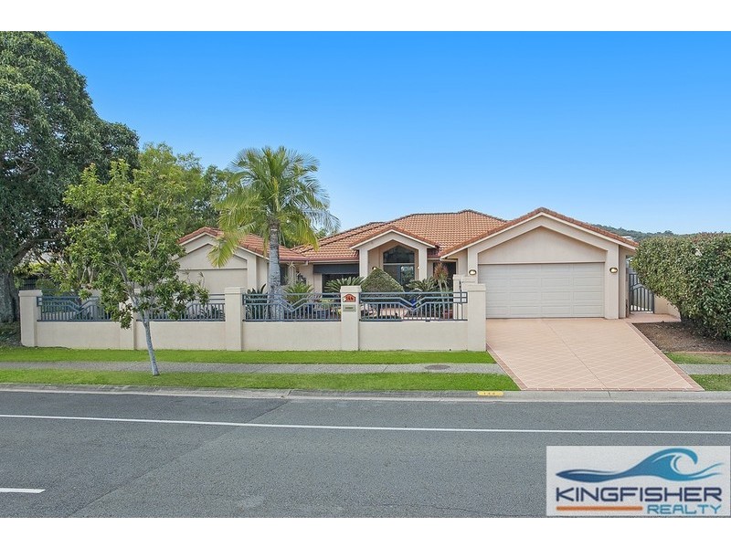 144 Dunlin Drive, Burleigh Waters QLD 4220
