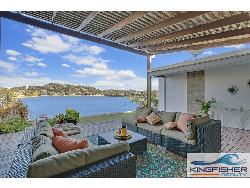 20 Jabiru Avenue, Burleigh Waters QLD 4220