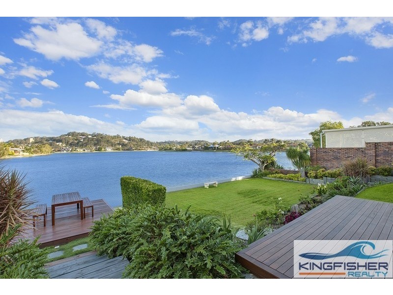 20 Jabiru Avenue, Burleigh Waters QLD 4220