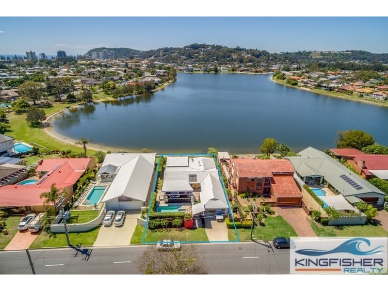 20 Jabiru Avenue, Burleigh Waters QLD 4220