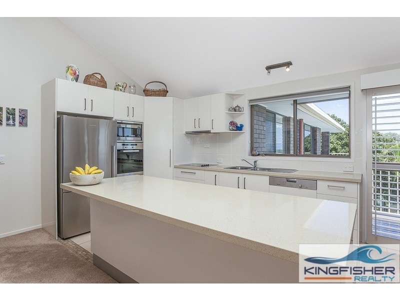 3 Kaydee Court, Miami QLD 4220