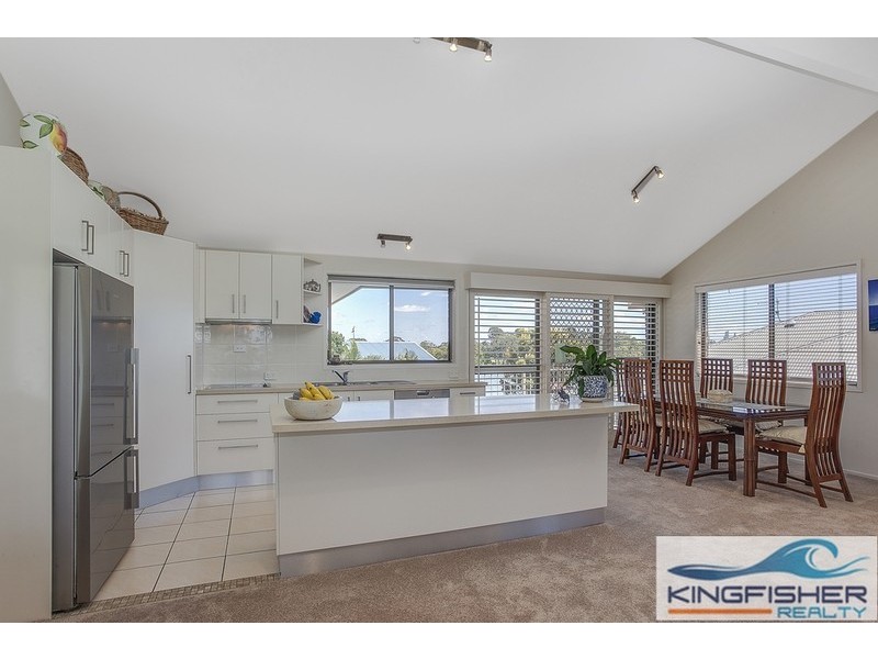 3 Kaydee Court, Miami QLD 4220