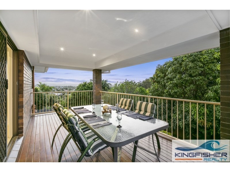 3 Kaydee Court, Miami QLD 4220