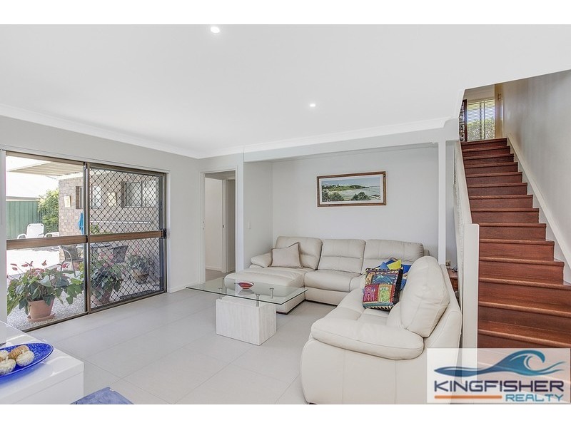 3 Kaydee Court, Miami QLD 4220