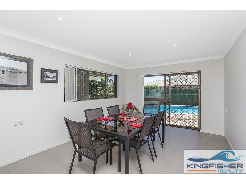 3 Kaydee Court, Miami QLD 4220